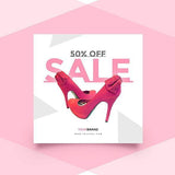 10 -  Fashion Instagram Banners - photoshop action