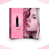 10 -  Fashion Instagram Banners - photoshop action
