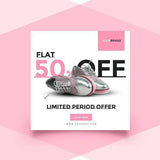 10 -  Fashion Instagram Banners - photoshop action