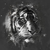 Free Abstract Watercolor Art In Photoshop - photoshop action