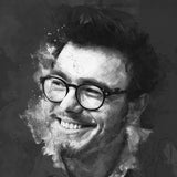 Free Abstract Watercolor Art In Photoshop - photoshop action