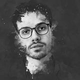 Free Abstract Watercolor Art In Photoshop - photoshop action