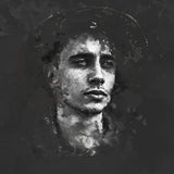 Free Abstract Watercolor Art In Photoshop - photoshop action