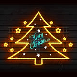 Animated Christmas LED Lights Rope Action - photoshop action