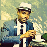 Grand Theft Art Photoshop Action - photoshop action