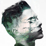 Double Exposure Photoshop Action - photoshop action