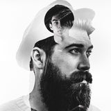 Double Exposure Photoshop Action - photoshop action