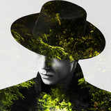 Double Exposure Photoshop Action - photoshop action