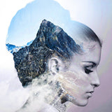 Double Exposure Photoshop Action - photoshop action