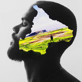 Double Exposure Photoshop Action - photoshop action