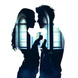 Double Exposure Photoshop Action - photoshop action