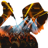 Double Exposure Photoshop Action - photoshop action