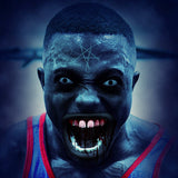 Horror Photoshop Action - photoshop action