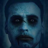 Horror Photoshop Action - photoshop action