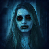 Horror Photoshop Action - photoshop action