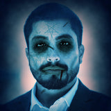 Horror Photoshop Action - photoshop action