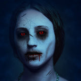 Horror Photoshop Action - photoshop action