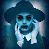 Horror Photoshop Action - photoshop action