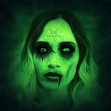 Horror Photoshop Action - photoshop action