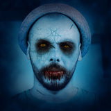 Horror Photoshop Action - photoshop action