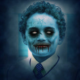 Horror Photoshop Action - photoshop action