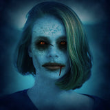 Horror Photoshop Action - photoshop action