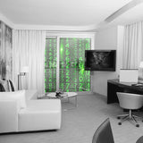 Matrix Animation Photoshop Action - photoshop action