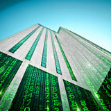 Matrix Animation Photoshop Action - photoshop action