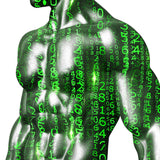 Matrix Animation Photoshop Action - photoshop action