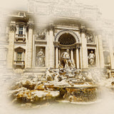 Free MixArt- Photoshop Action - photoshop action
