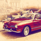 Free MixArt- Photoshop Action - photoshop action