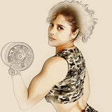 Free MixArt- Photoshop Action - photoshop action