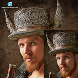 Oil Painting Photoshop Action - photoshop action