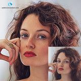 Oil Painting Photoshop Action - photoshop action