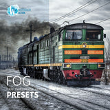 Free Photoshop Action Foggy - photoshop action