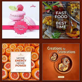 30 - Food Instagram Banners - photoshop action