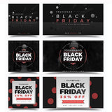 150 - Black Friday Instagram Facebook Banners - photoshop action