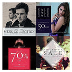 20 - Fashion Facebook Promotion Banners - photoshop action