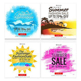 30 - Facebook Creative Banners - photoshop action