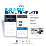 Free Email Template