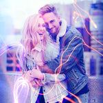 Free Double Color Exposure Photoshop Actions V.3 - photoshop action