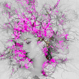 Photoshop Action Multiple Exposure  4 in1 - photoshop action