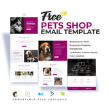 Free Email Template