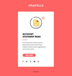 750 Responsive Email Notification templates - photoshop action