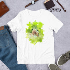 Short-Sleeve Unisex T-Shirt