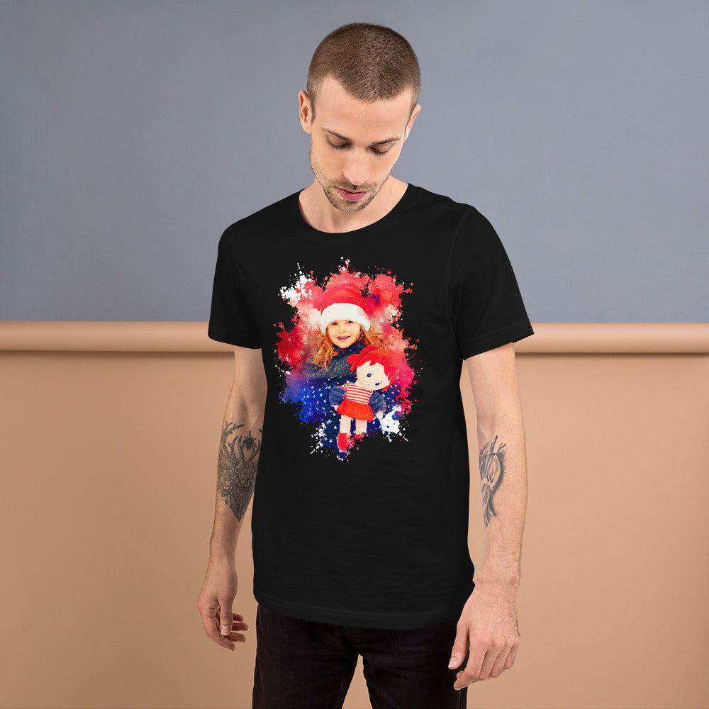 Short-Sleeve Unisex T-Shirt