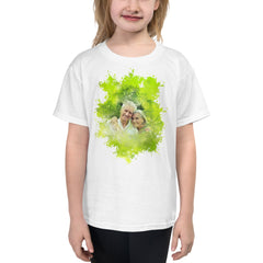 Youth Short Sleeve T-Shirt