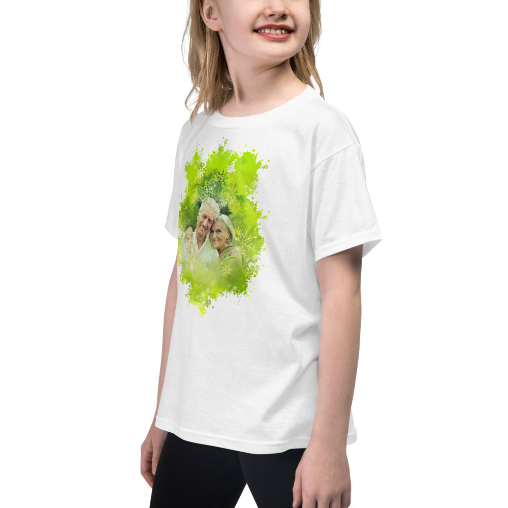Youth Short Sleeve T-Shirt